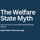 The Welfare State Myth