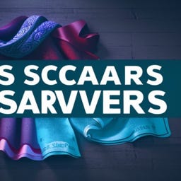 Substack profile picture for @scars