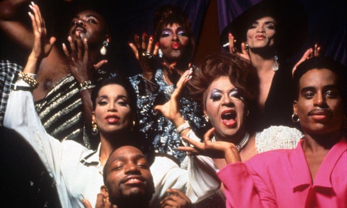 Burning down the house: why the debate over Paris is Burning rages on | Movies | The Guardian Burning down the house: why the debate over Paris is Burning rages on | Movies | The Guardian
