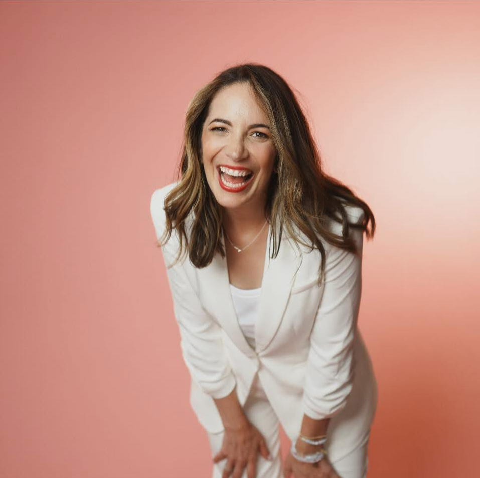 Life of an Entreprenista