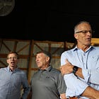 Fate of Farm Bill could depend on results of midterm election
