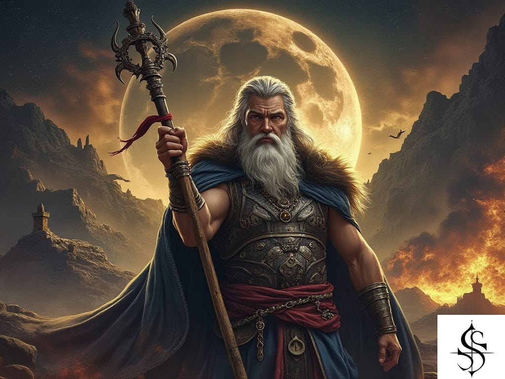 BowTiedOdin : Second Language Strategies