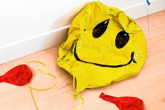 How to Beat Deflation - WSJ