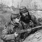 Slow Wars Spoil the Soldier
