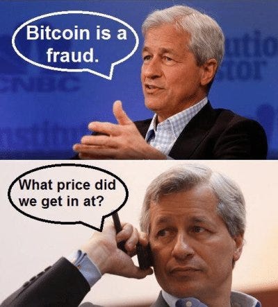 This Is Where JP Morgan Thinks The Metaverse Is Going - CryptosRus