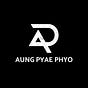 Aung Pyae Phyo's avatar