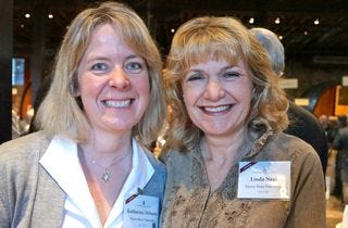 A - Auction - Katharine DeSante & Linda Neal A - Auction - Katharine DeSante & Linda Neal