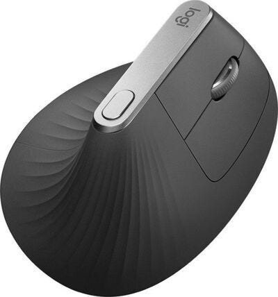 Logitech MX Vertical | 30 giorni di prova gratuita