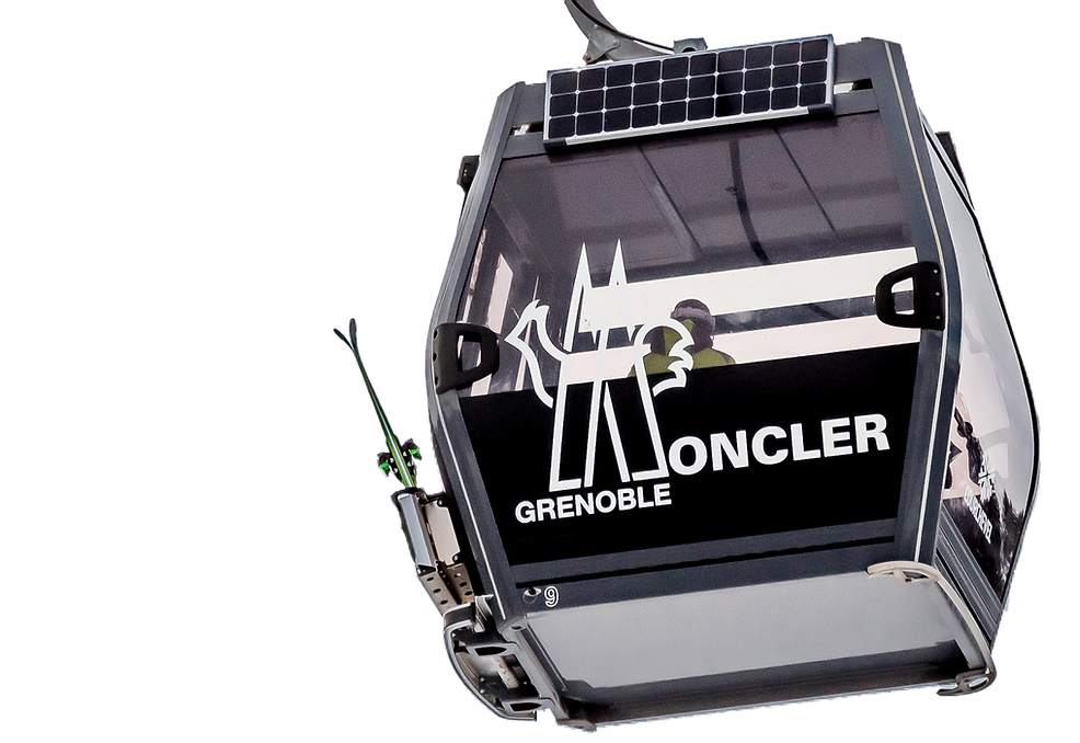 Moncler Gondola