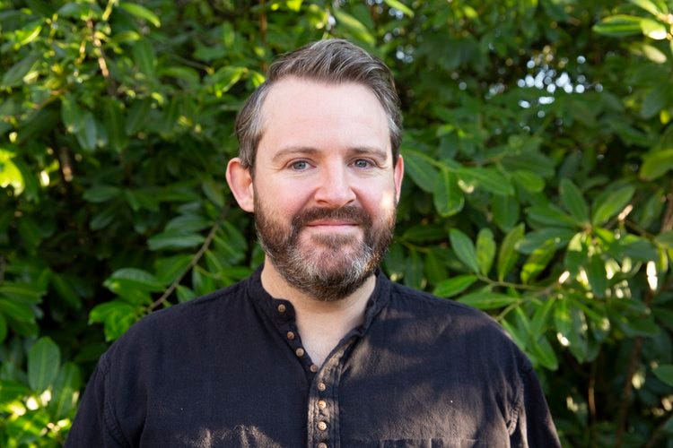 Mícheál Ó Súilleabháin Substack