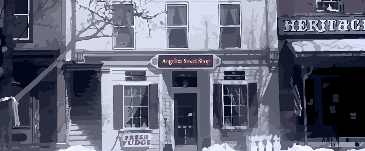 Our visit to Allegany County NY