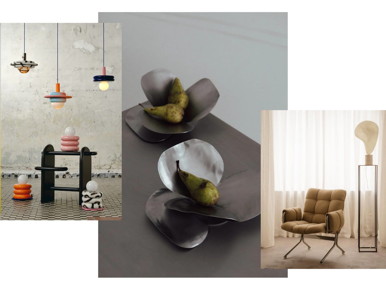 Nodi Studio, The Good Living&Co, Bimer Studio in Warsaw, Poland