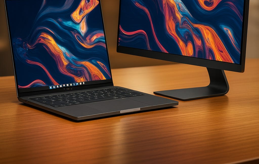 M5 Macs & New Displays: What’s Next for Apple?