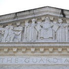 The Supreme Court Isn’t Trump’s Lackey