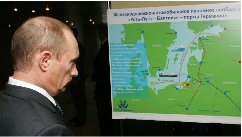 Kalinyingrád lehet a NATO–orosz háború gyújtópontja – Danzig történelmi párhuzama kísért