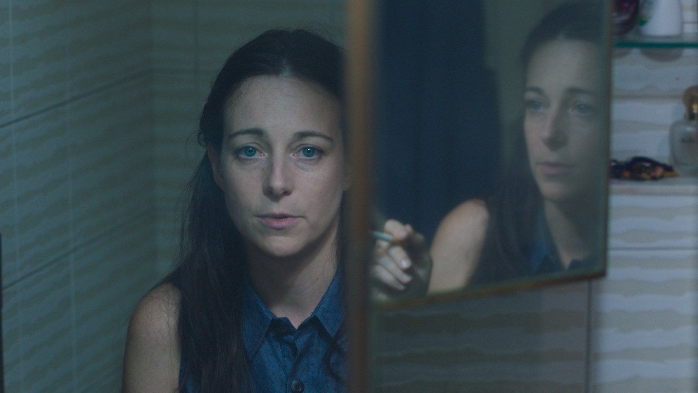 Un Crimen Cómún (2020) | HLC - Hacerse la crítica