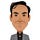 X avatar for @ishaantharoor