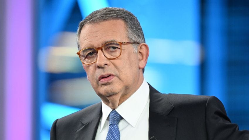 Portugal: Quem são António Seguro e André Ventura, que disputarão 2° turno  | CNN Brasil