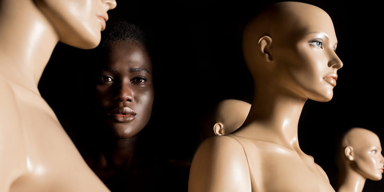 The fake nudity crisis