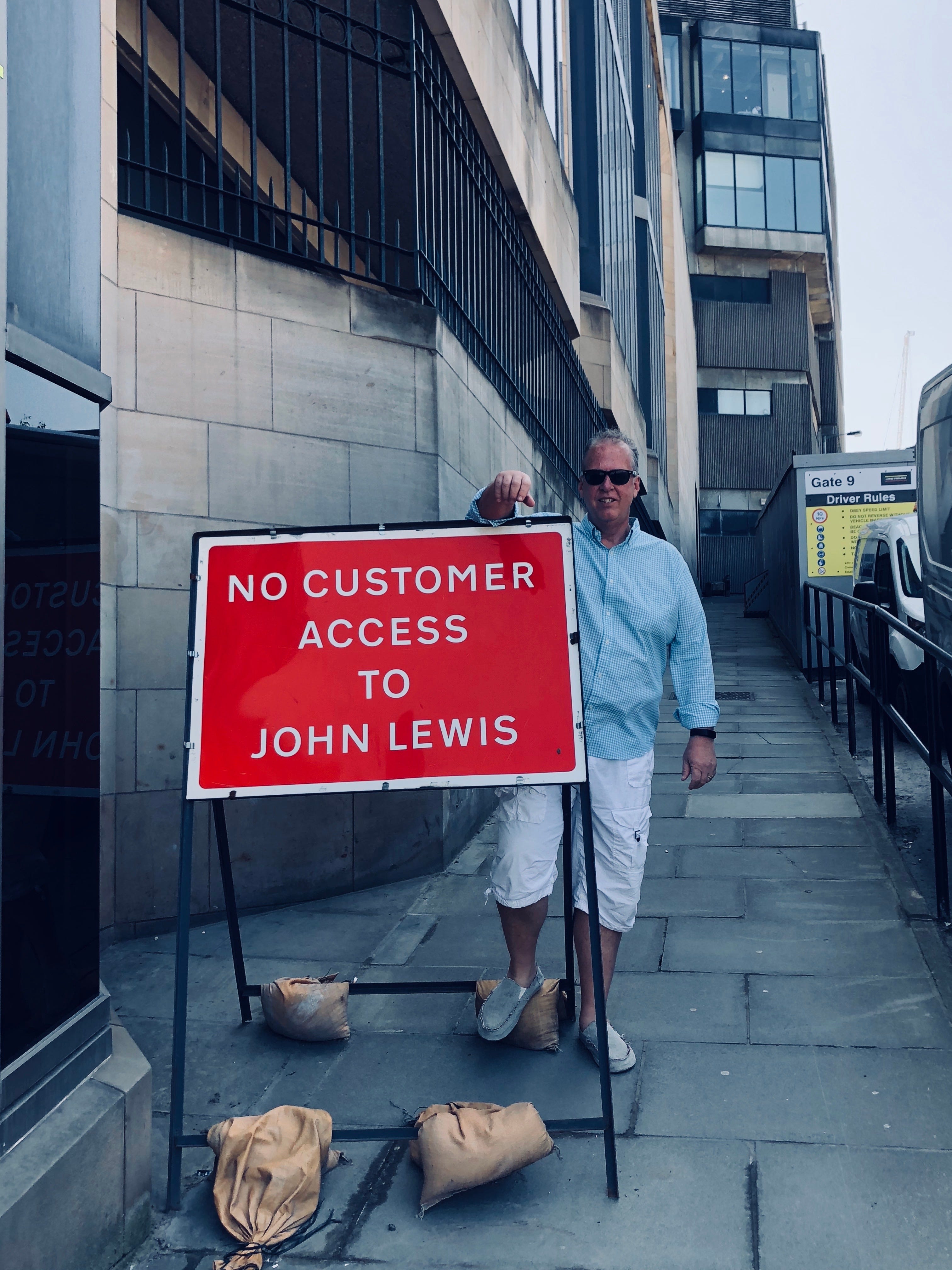 Substack Lewis Lin Why Substack? - John Lewis