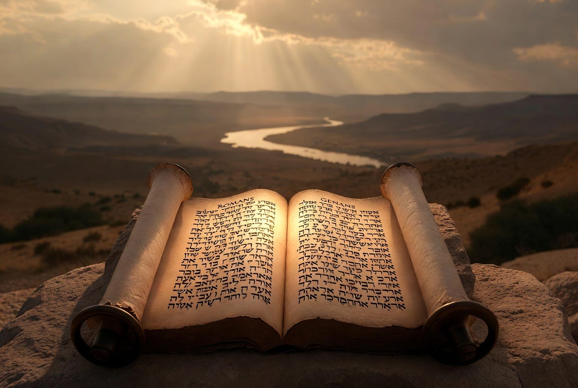 Romans 3:3 Romans 3:3