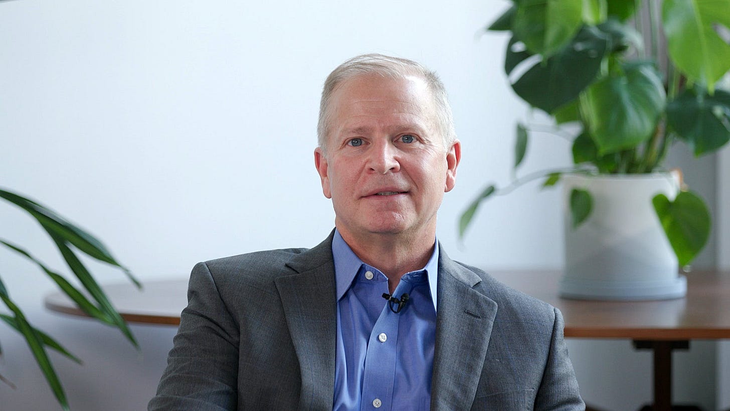 Marc Litt, one of the former lead prosecutors in the case against Bernie Madoff, joined Coinage to share his thoughts on SBF's defense. Marc Litt, one of the former lead prosecutors in the case against Bernie Madoff, joined Coinage to share his thoughts on SBF's defense.