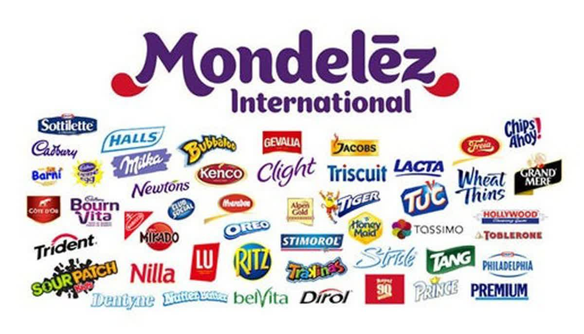 Mondelez Is Well-Positioned To Win The Snacking Wars (NASDAQ:MDLZ ...