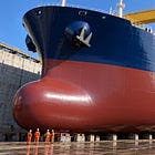 Who Bankrolls Marinakis’s 14 Unbuilt VLCCs?
