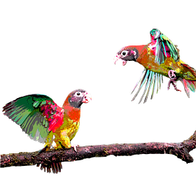 Interlude #4: Aleksandr Digs For Bitcoin