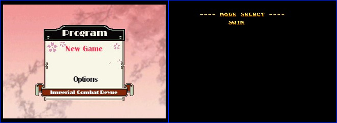 Under the microscope: Saturn Sakura Wars - by Bo