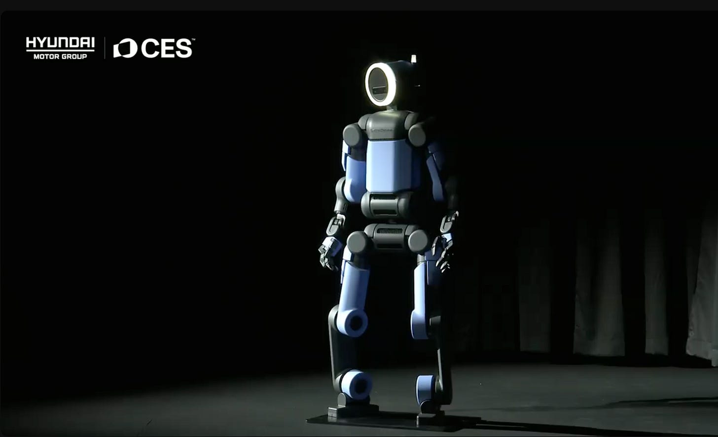 Atlas, meet Atlas | TechCrunch Atlas, meet Atlas | TechCrunch