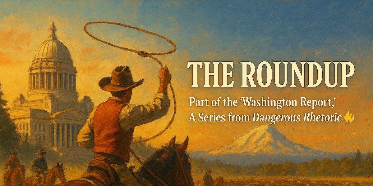 The Roundup: The Classroom Is the Battlefield