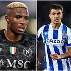 EXCL: Chelsea striker targets, realistic Arsenal midfield signing, the mood inside Man Utd, and more