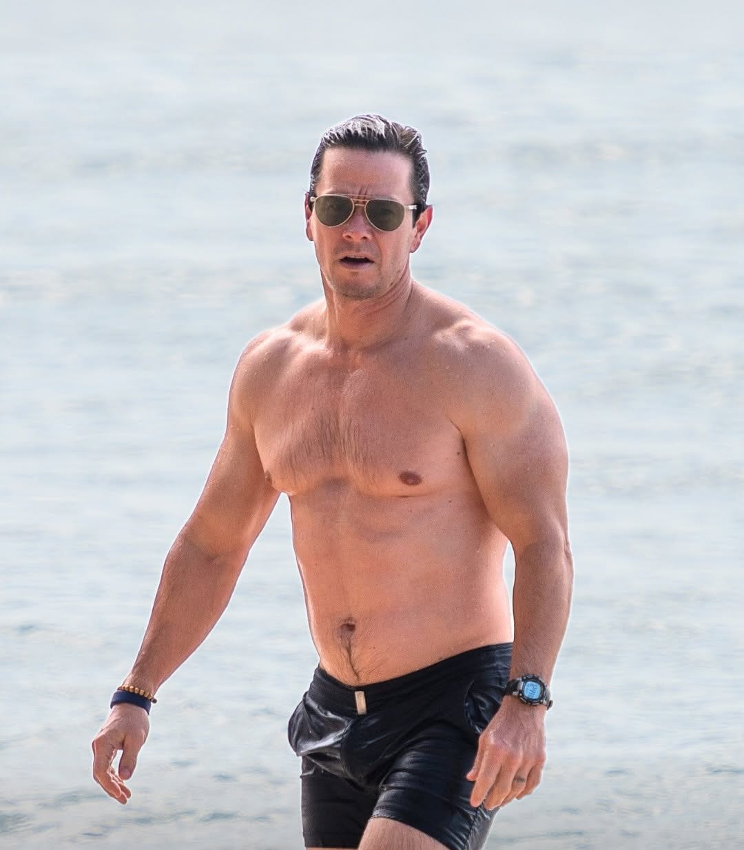 Mark Wahlberg's Net Worth 2025: Career & Personal Life Explored