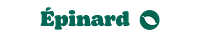 Épinard 🌳