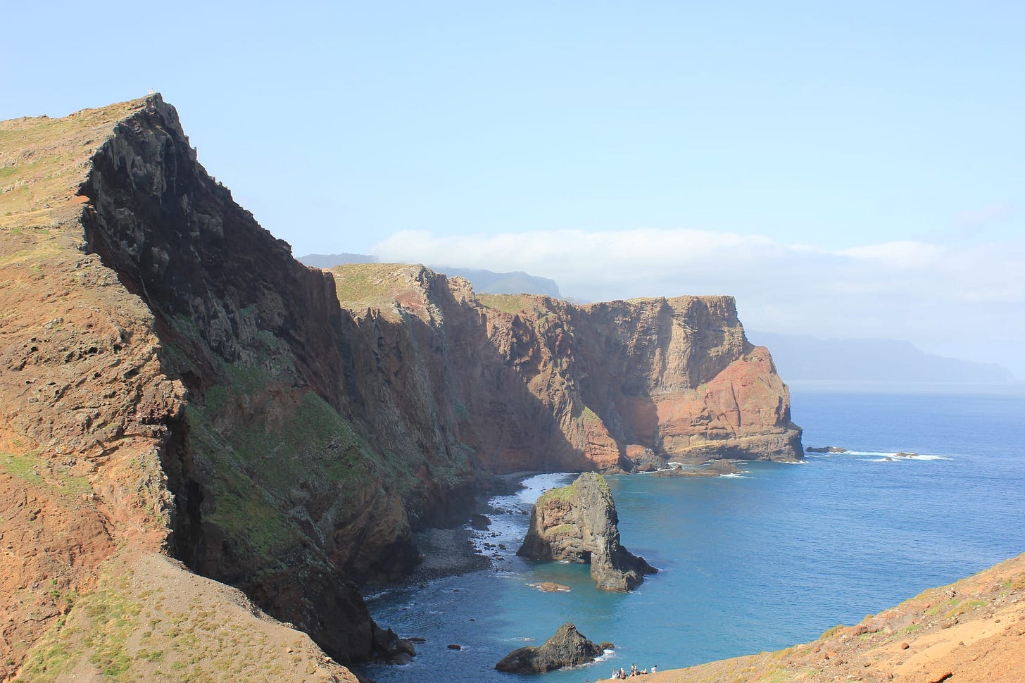 Madeira - A 6 Day Guide