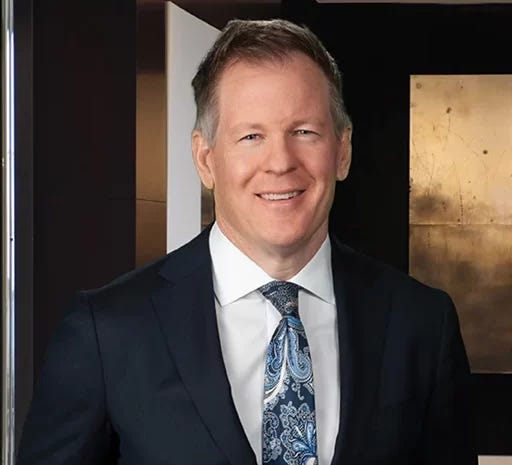 David Meadows