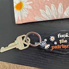 My face tells a story of strength