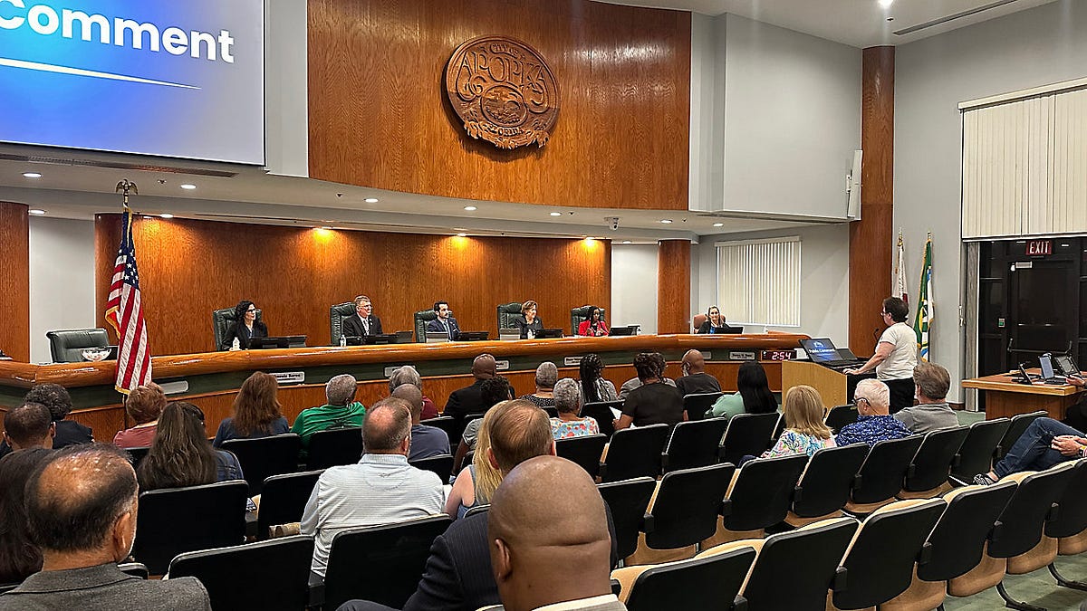Central Florida’s Property Tax Battle Lines & Undocumented Students Banned from Career, Technical Programs