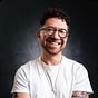 Josh Marcus's avatar