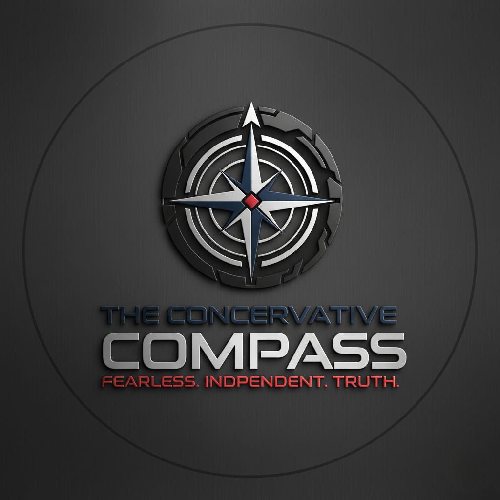The Conservative Compass