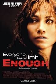 Enough (film) - Wikipedia