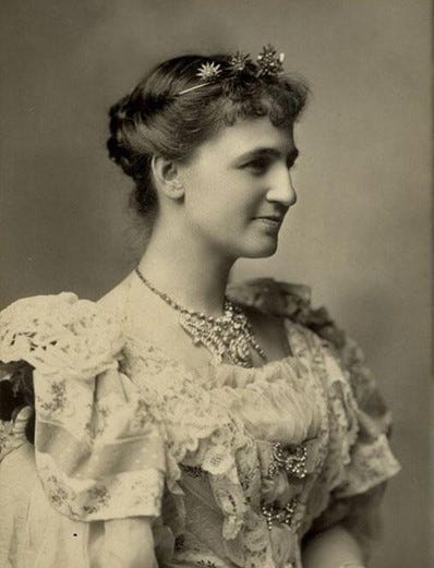Hyde Park Stories: Rosalie Buckingham