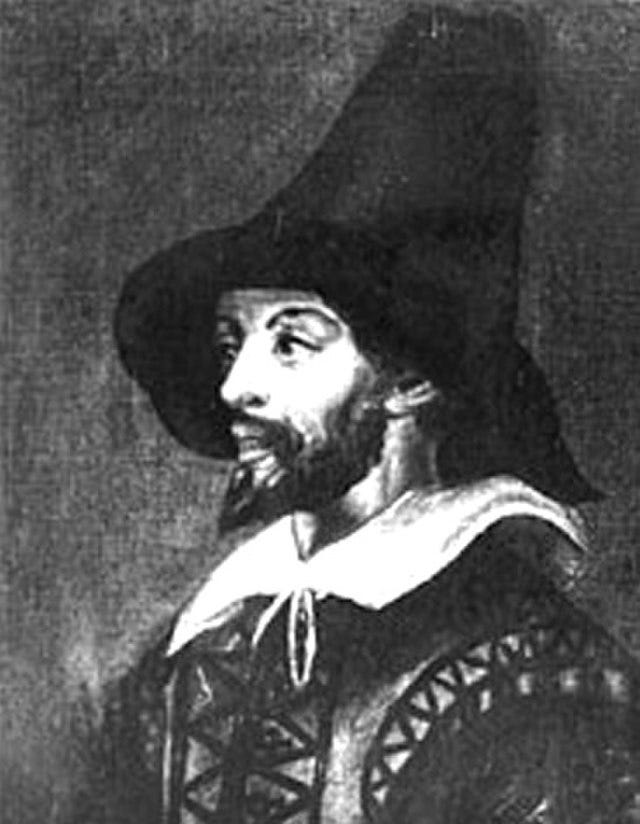 Guy Fawkes Guy Fawkes