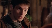 The Sorcerer's Shadow | Merlin Wiki | Fandom