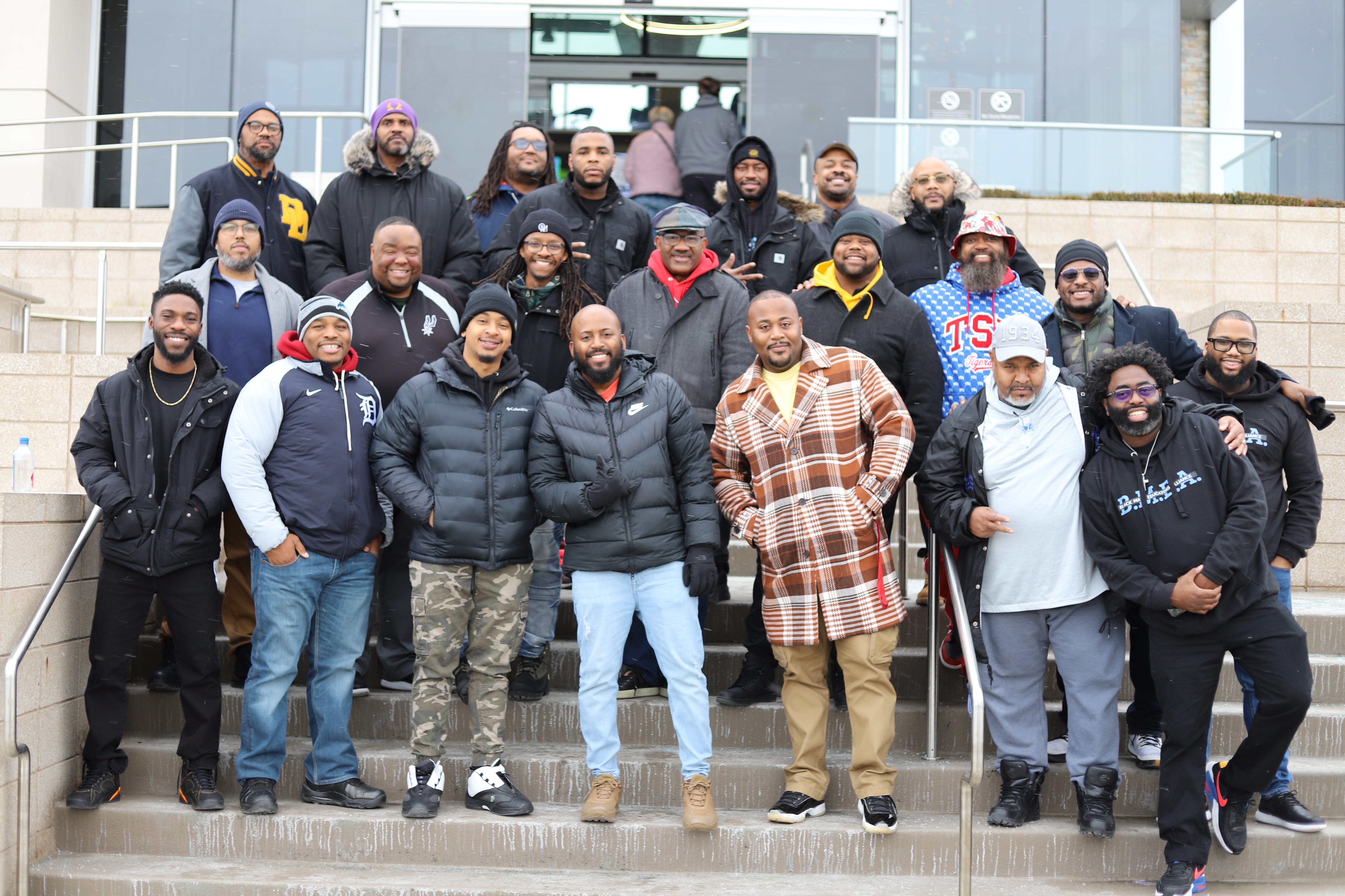 How Black men incorporate joy in the classroom—and why retaining them ...