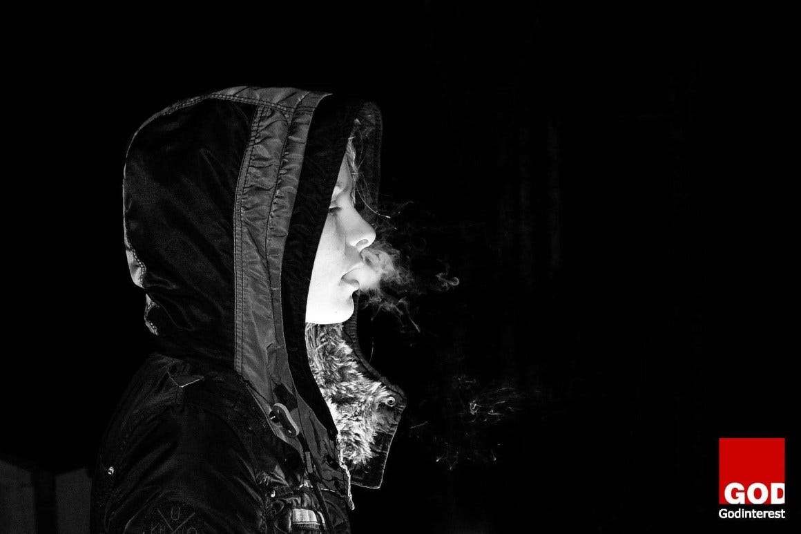 You Cannot Serve Two Masters