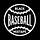 BLACK BASEBALL MIXTAPE