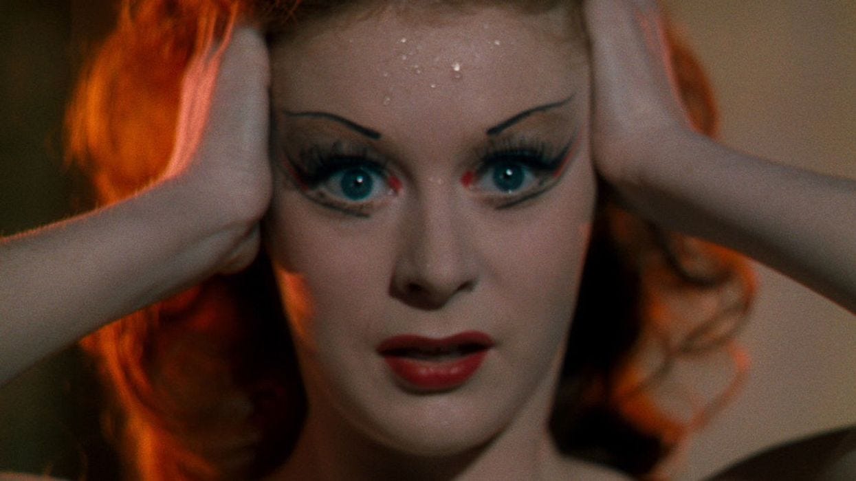 Why is 'The Red Shoes' One of the Most Beautiful Films of All Time? | No  Film School