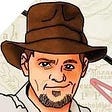 Indiana Jim's avatar